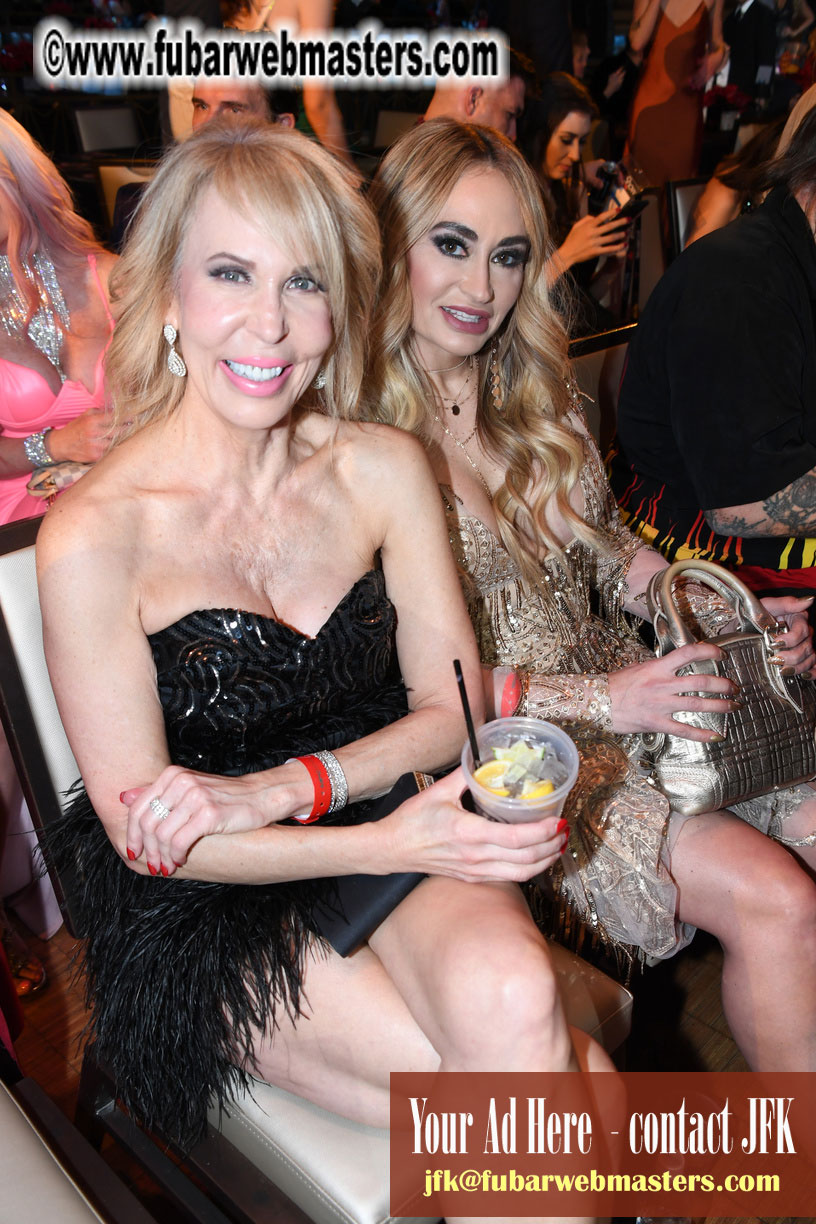 AVN Awards 2019