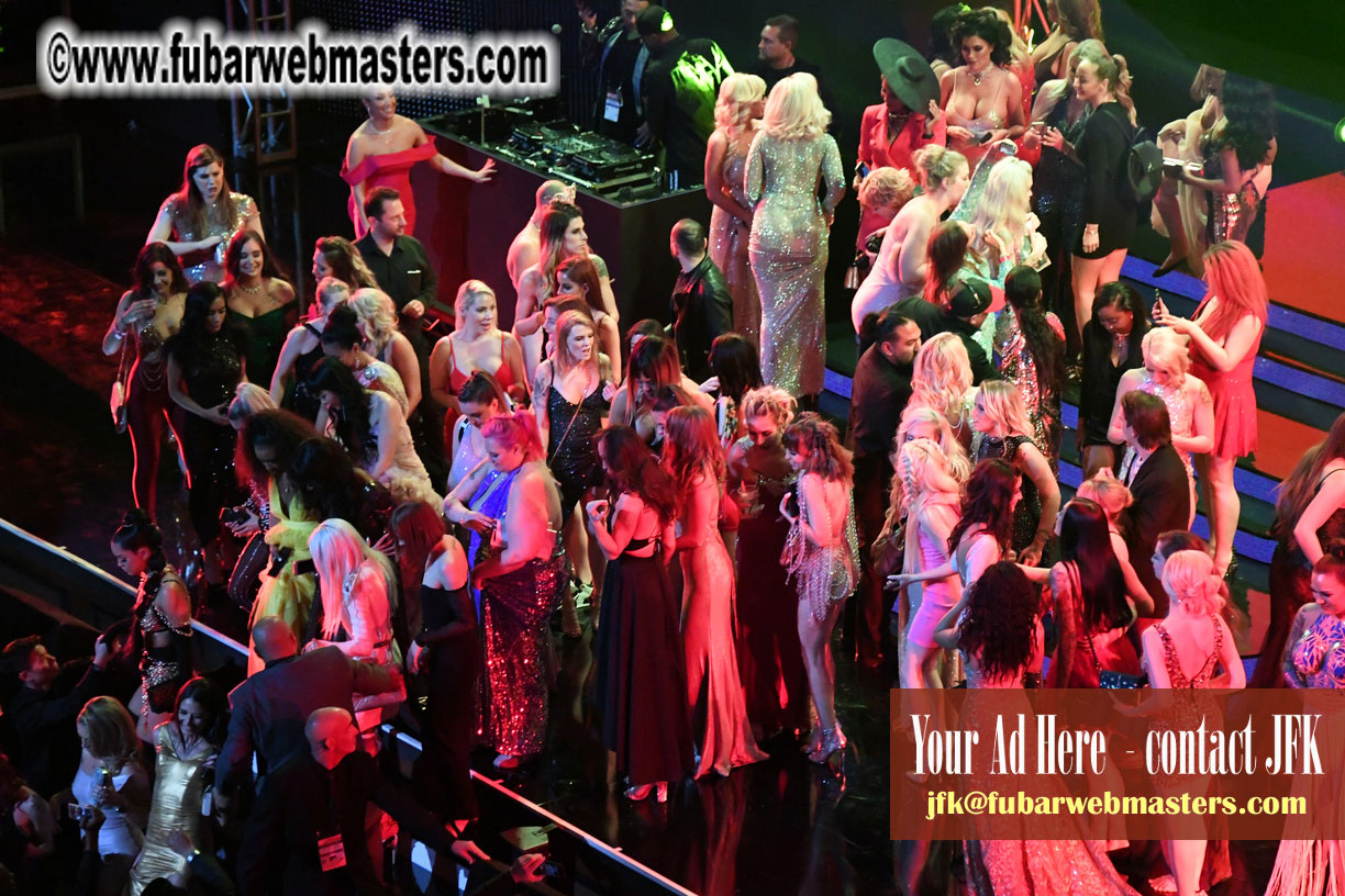 AVN Awards 2019