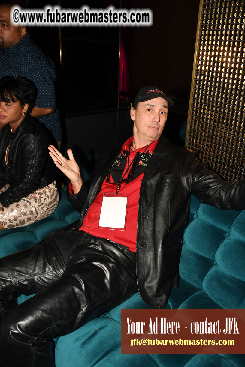 AVN Awards After Party