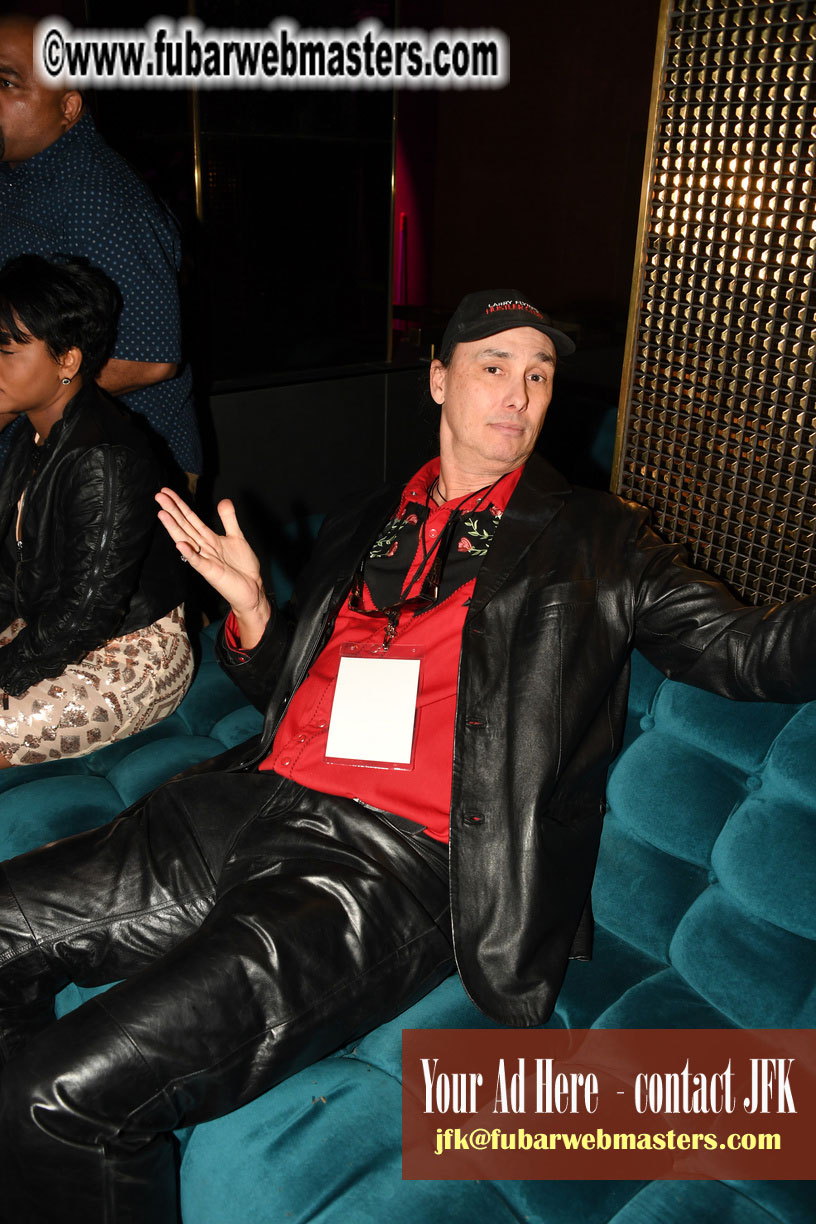 AVN Awards After Party