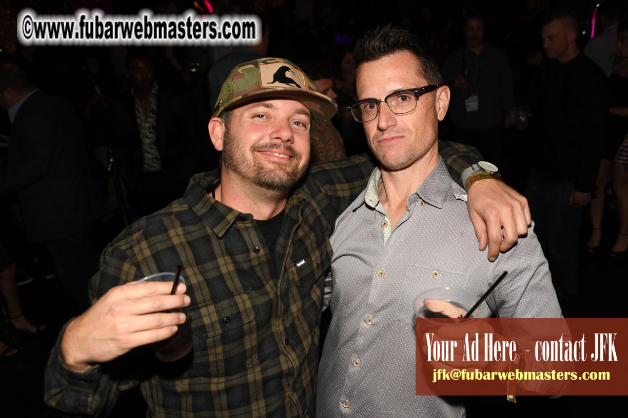 AVN Awards After Party