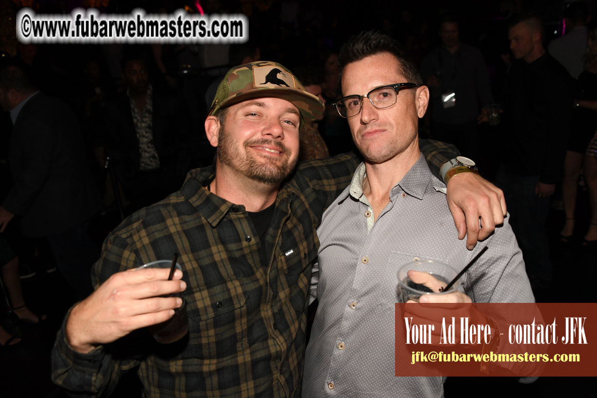 AVN Awards After Party