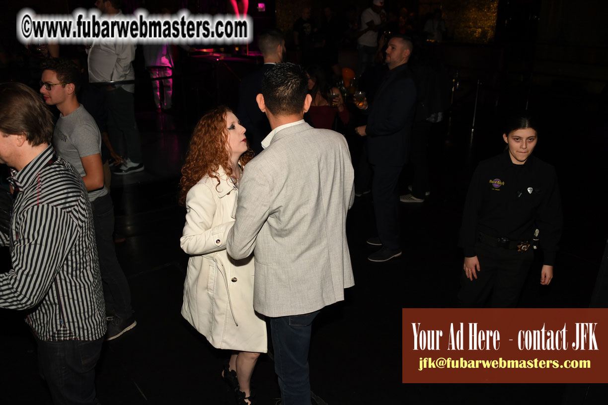 AVN Awards After Party