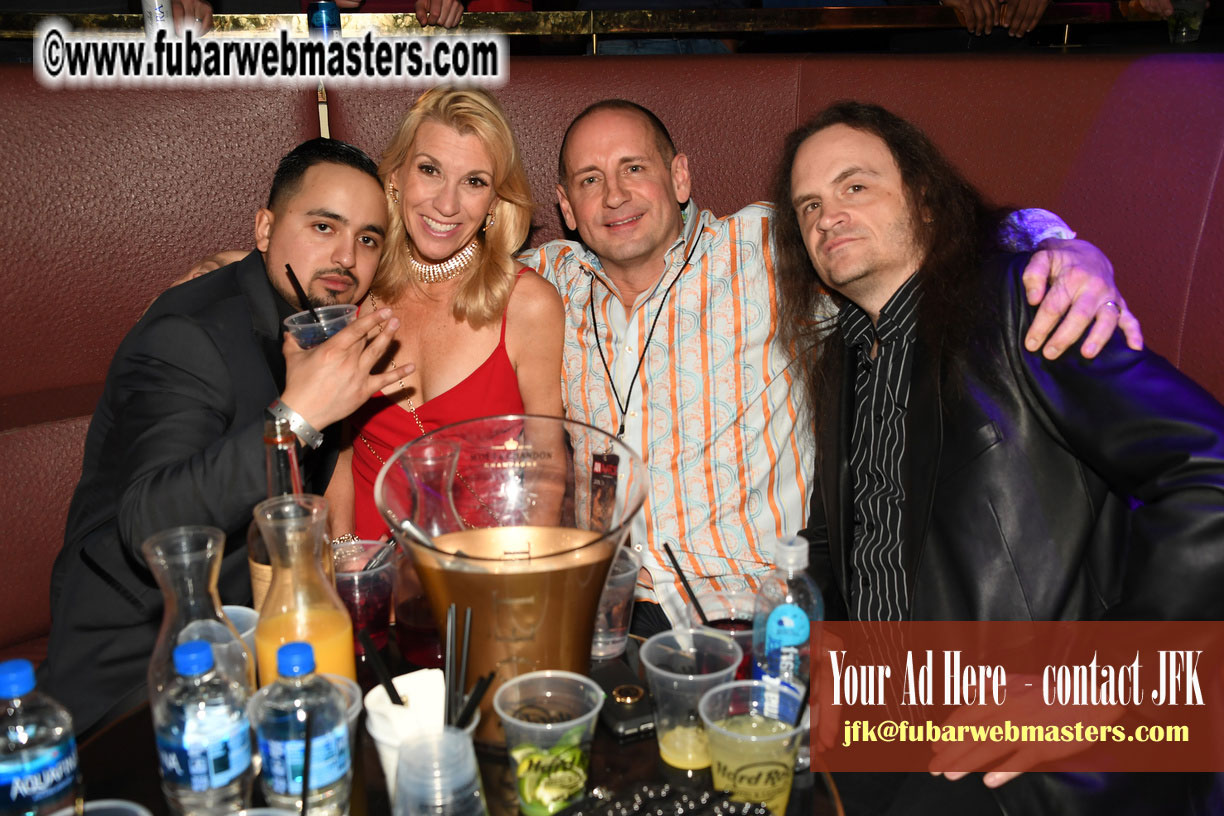 AVN Awards After Party