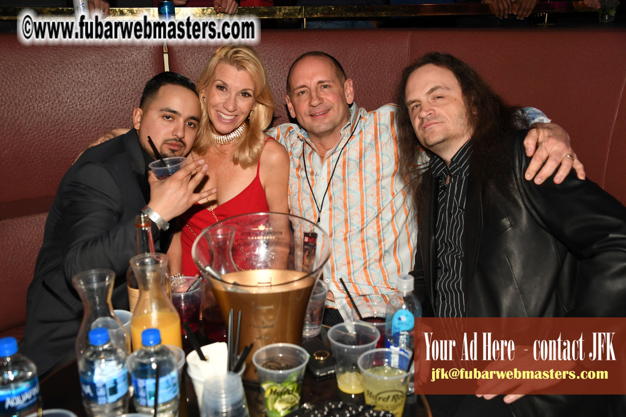 AVN Awards After Party