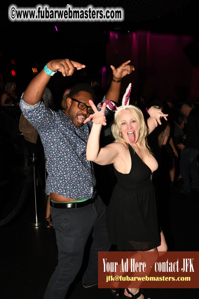 AVN Awards After Party