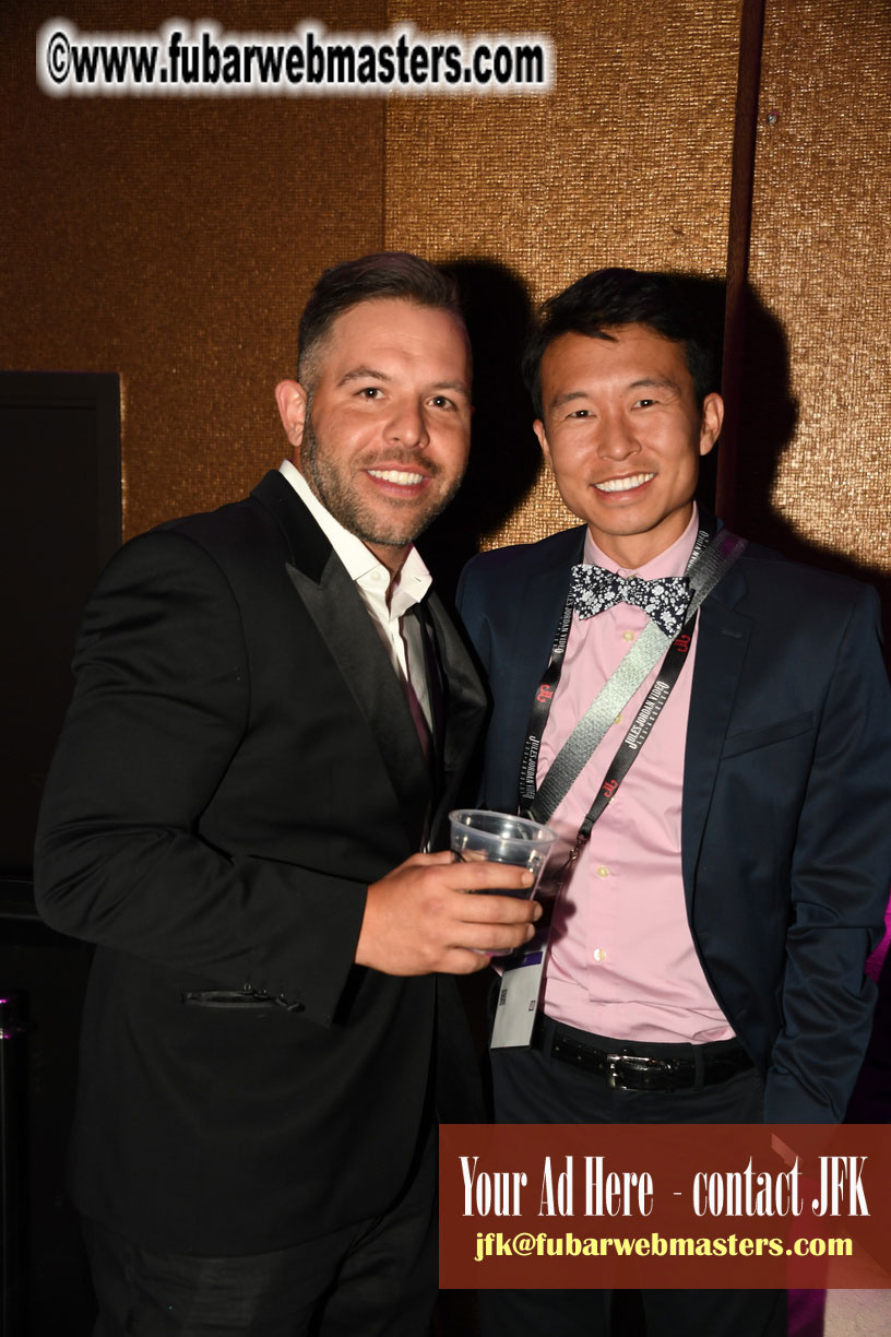 AVN Awards After Party