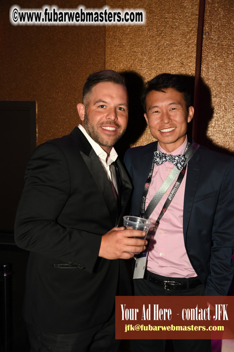 AVN Awards After Party