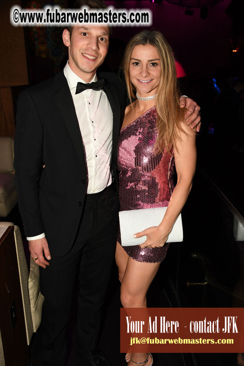 AVN Awards After Party