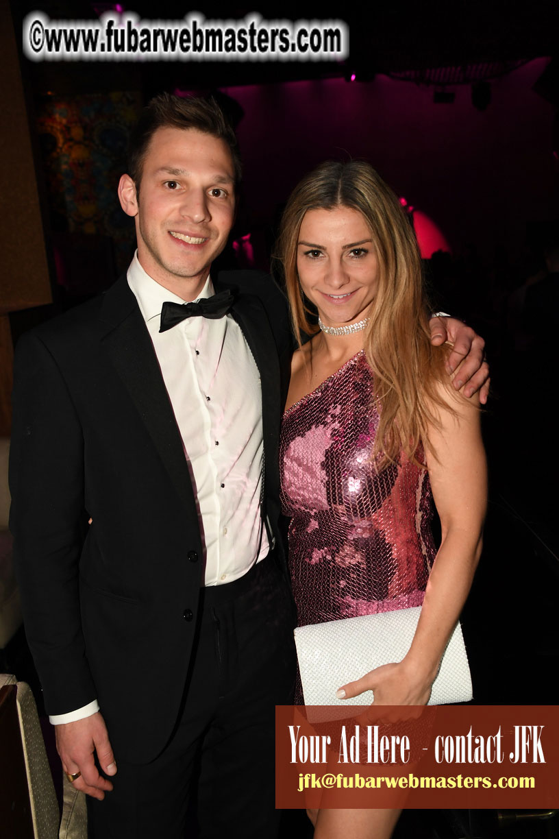 AVN Awards After Party