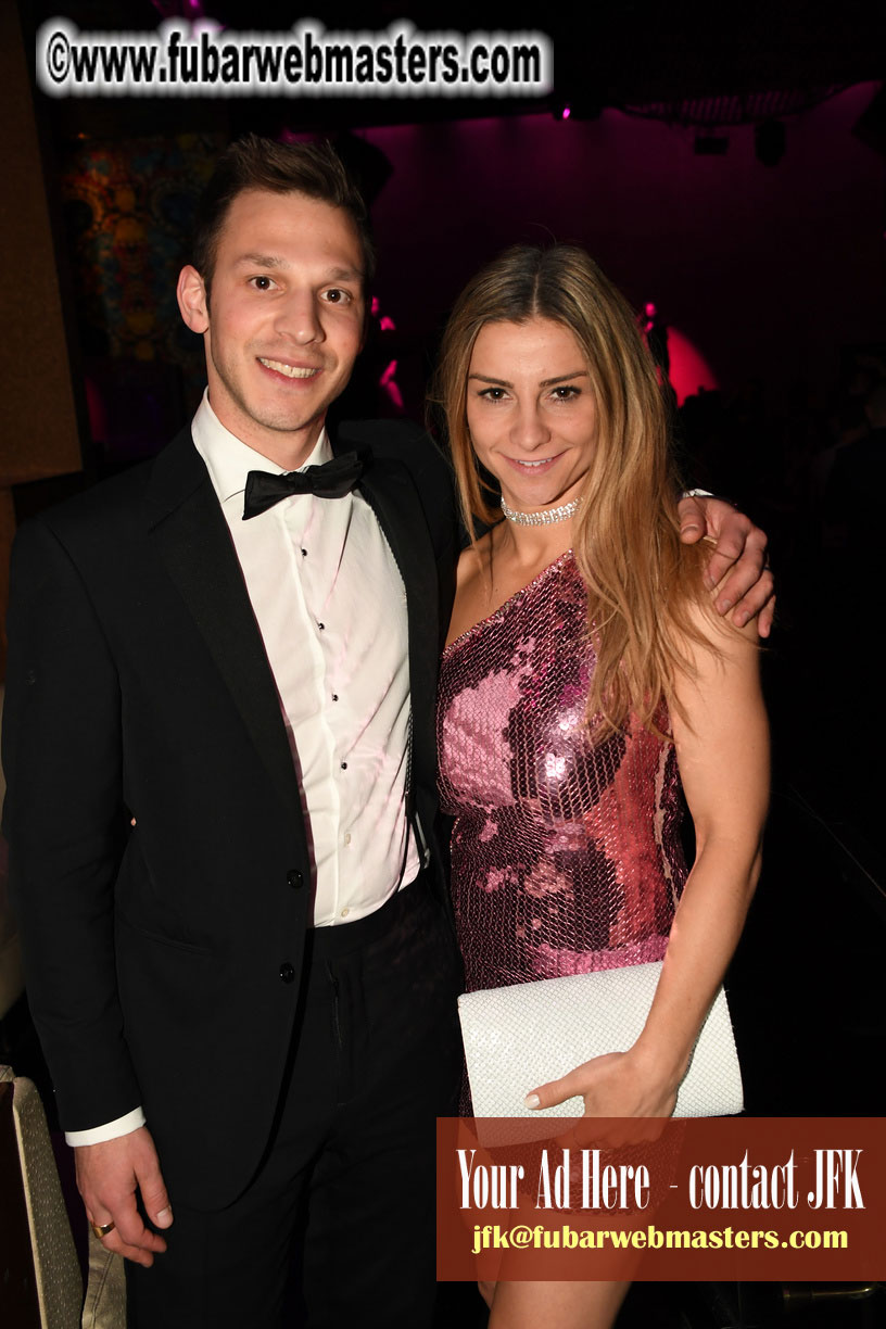 AVN Awards After Party