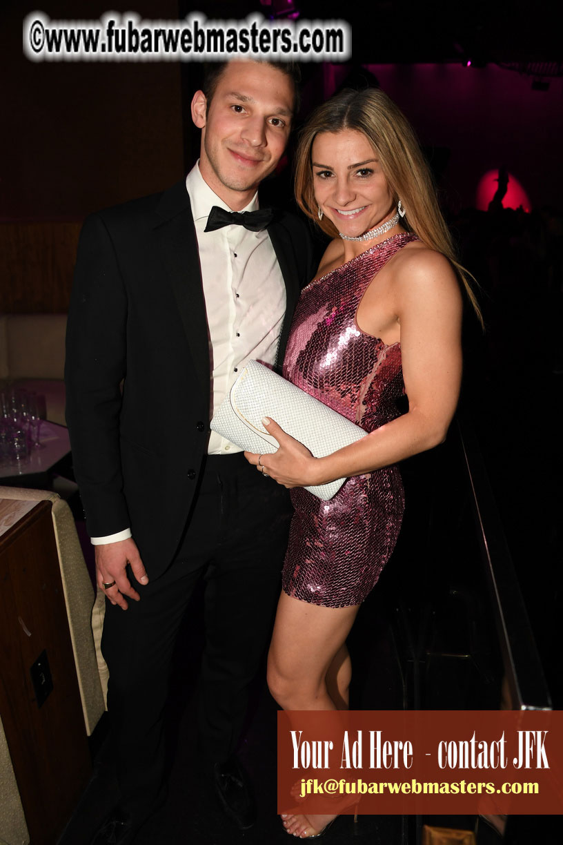 AVN Awards After Party