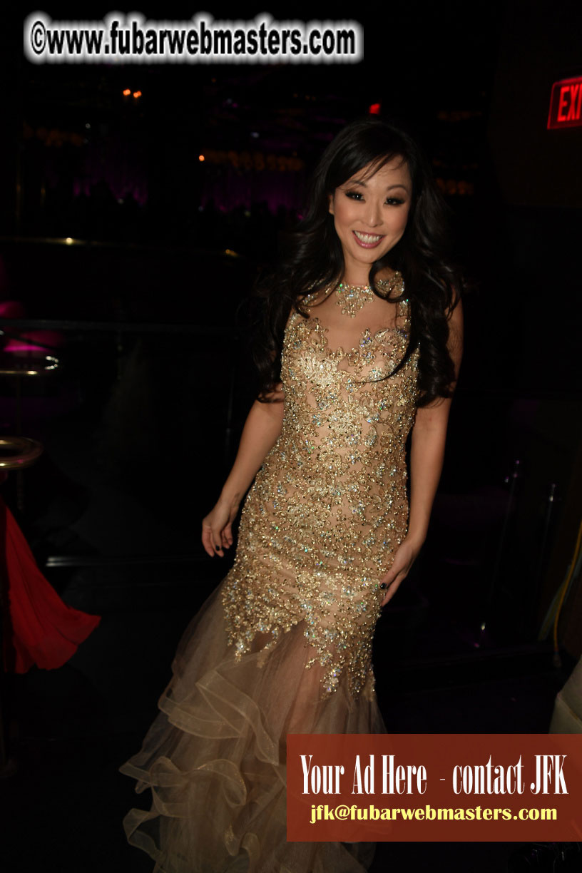 AVN Awards After Party