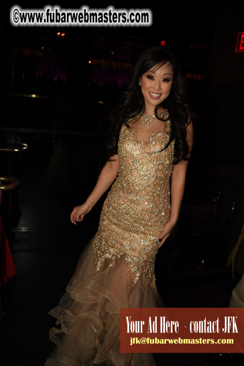 AVN Awards After Party