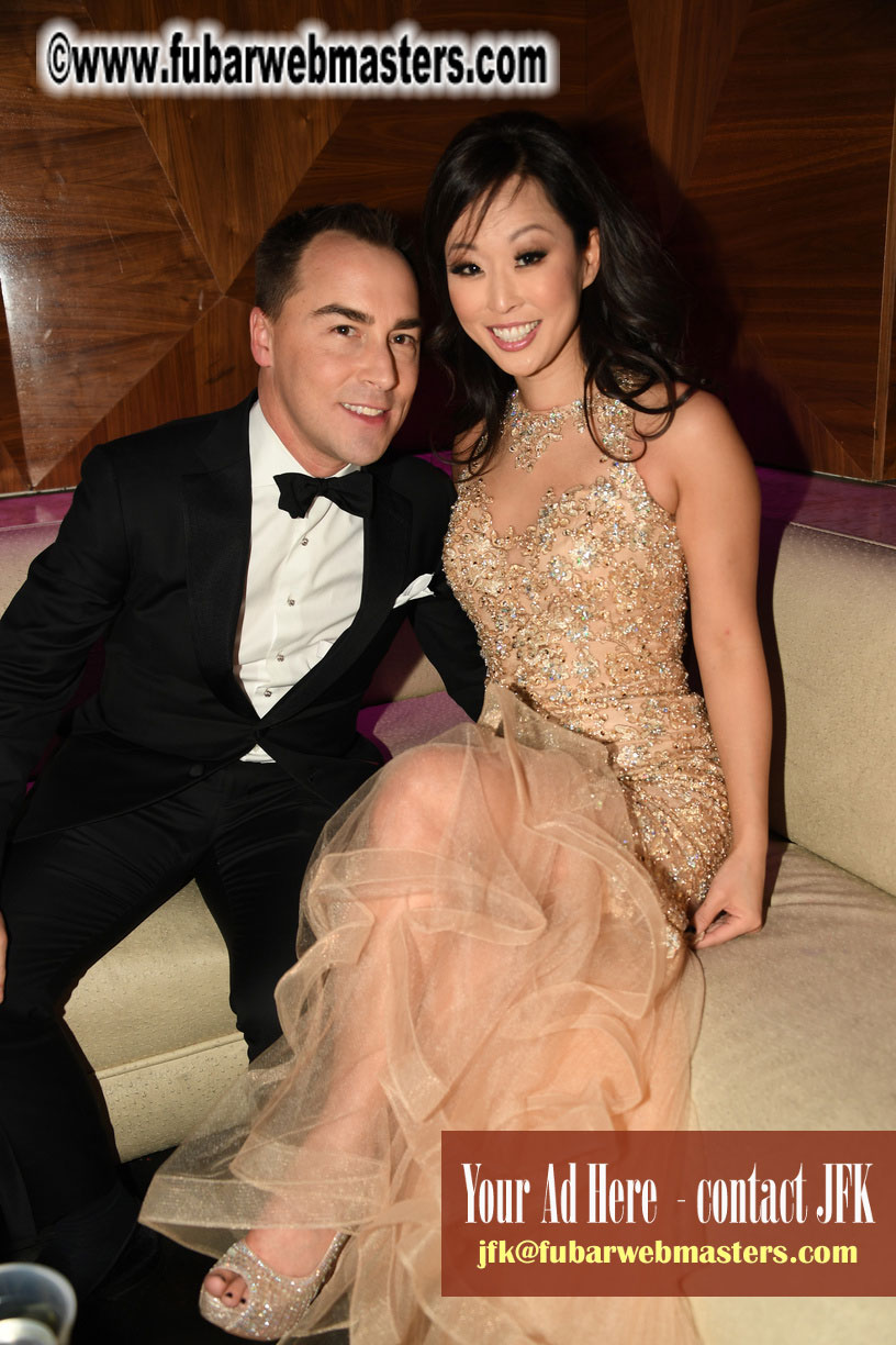 AVN Awards After Party