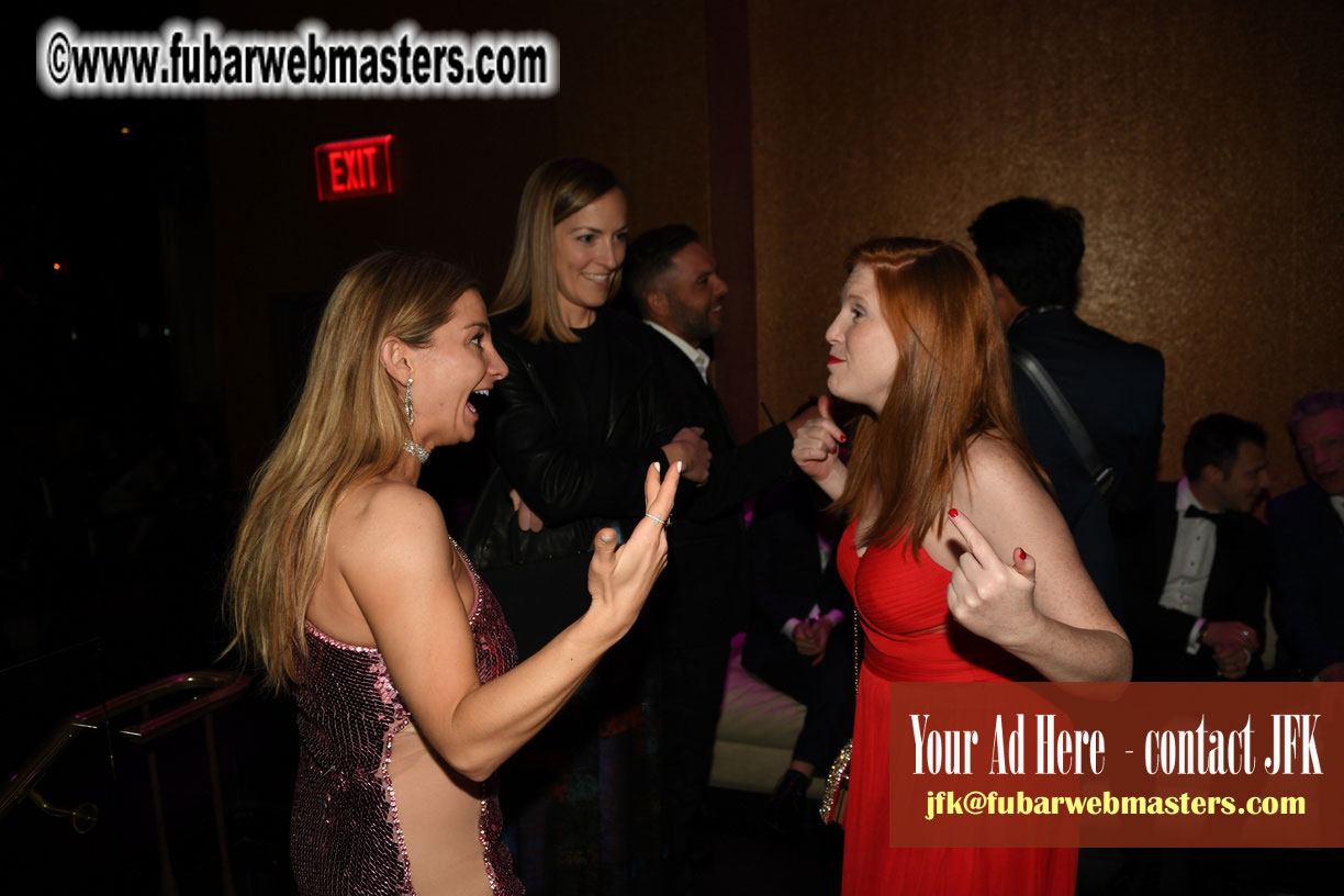 AVN Awards After Party