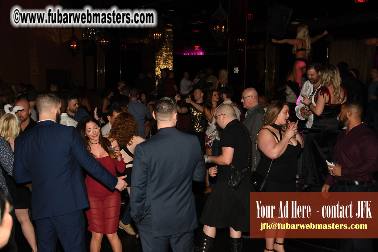 AVN Awards After Party