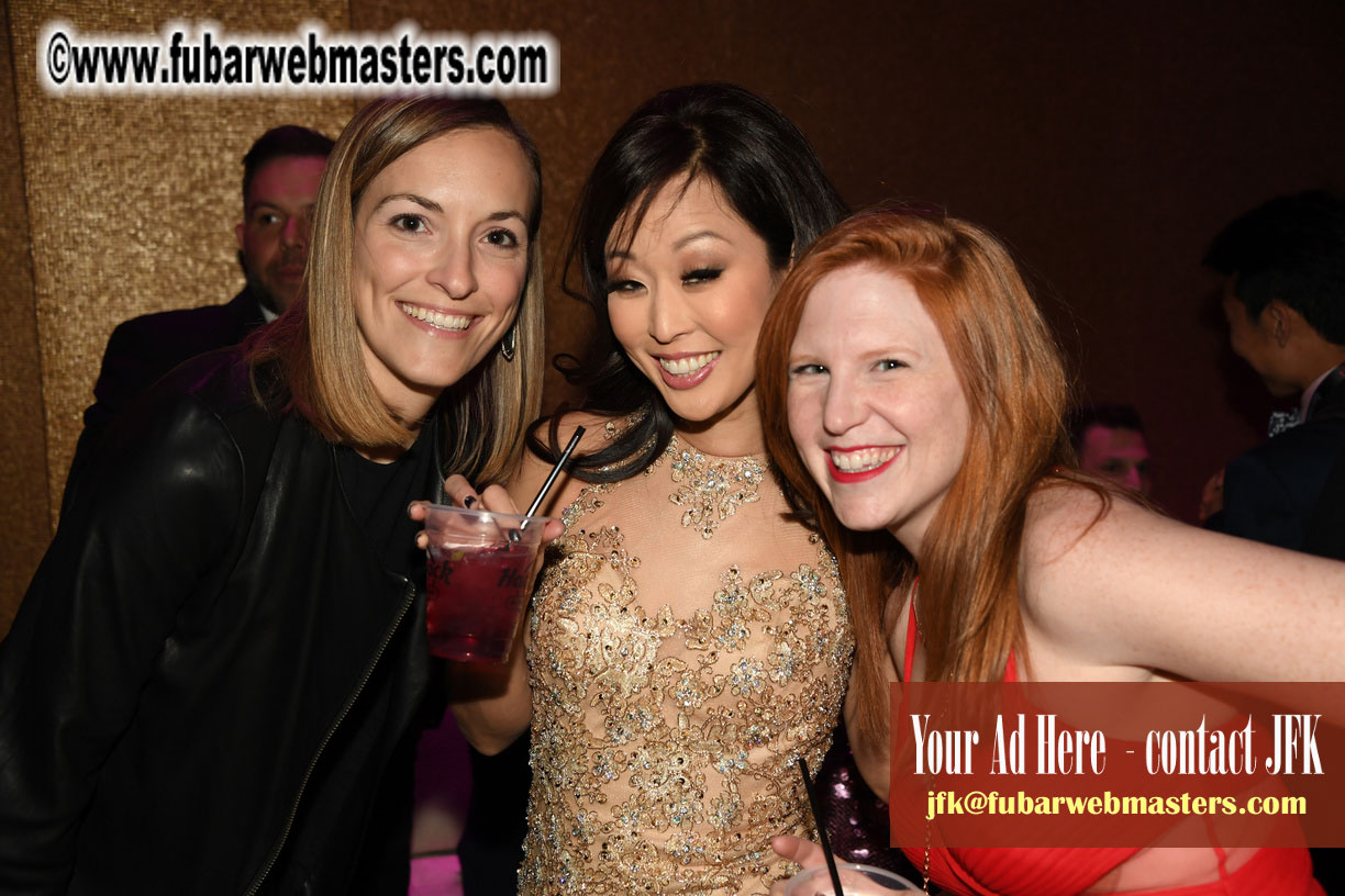 AVN Awards After Party