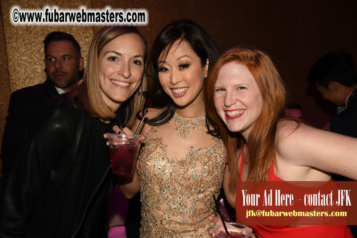 AVN Awards After Party