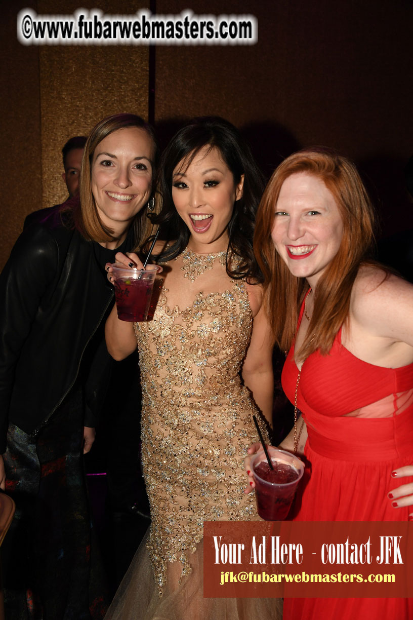 AVN Awards After Party