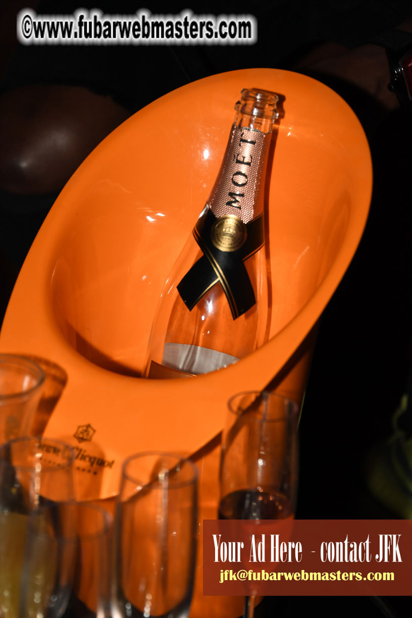 AVN Awards After Party