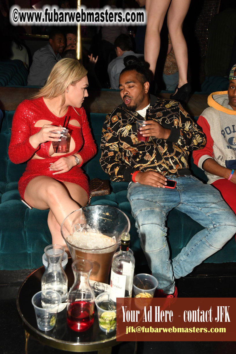 AVN Awards After Party