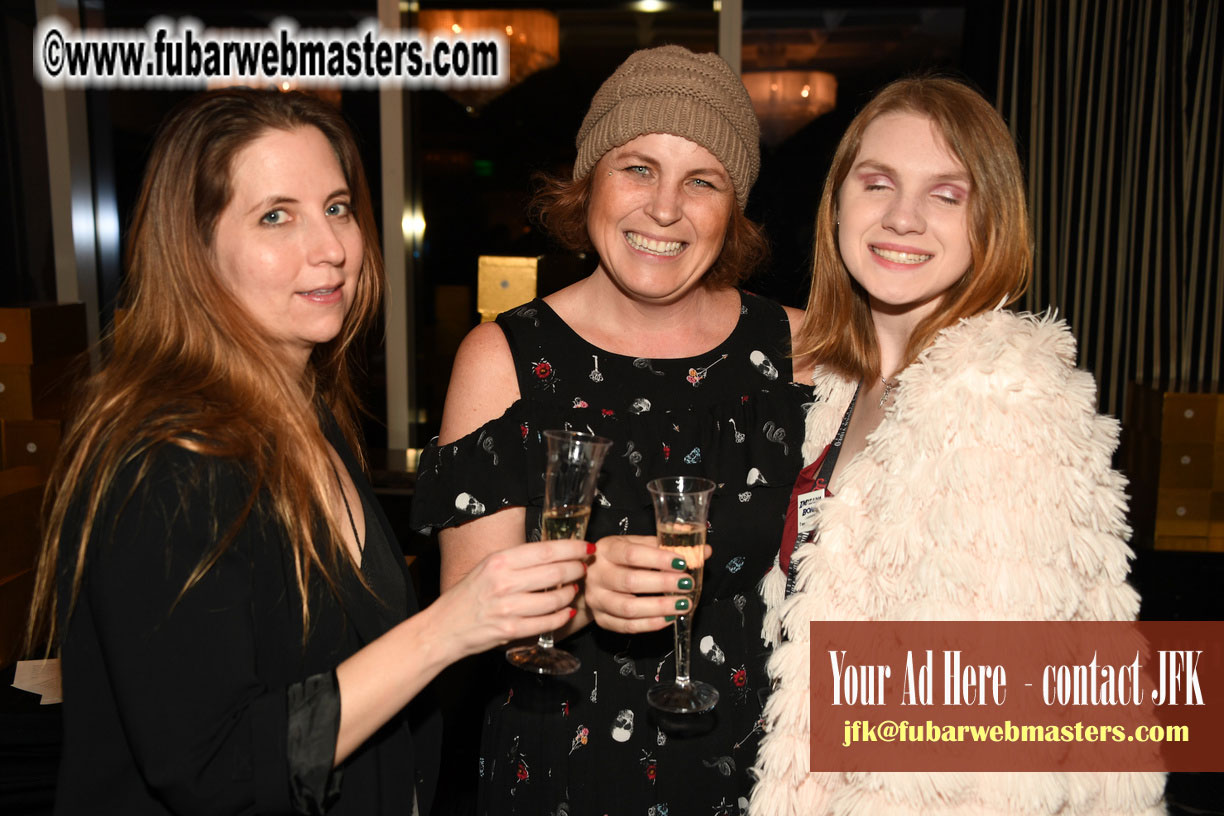 AVN Awards After Party