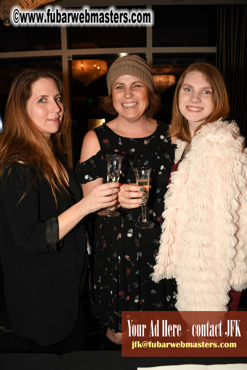 AVN Awards After Party