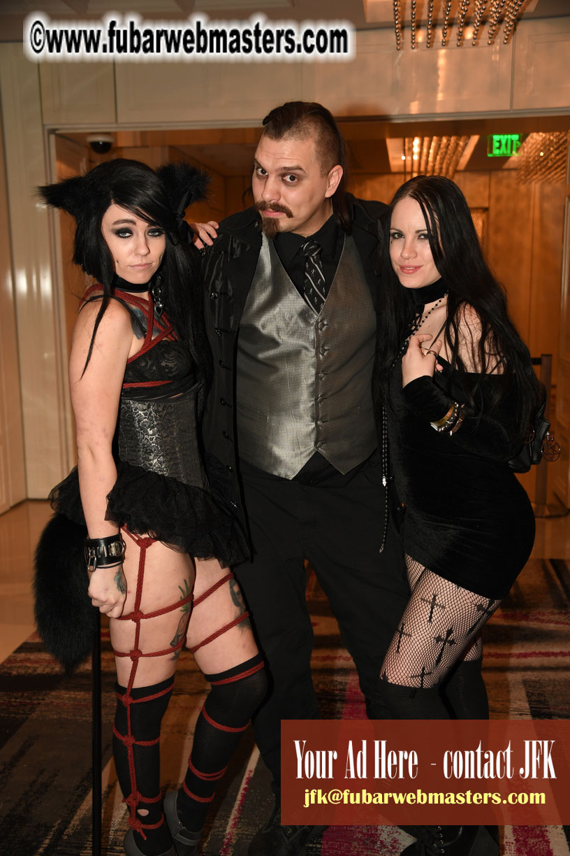 AVN Awards After Party