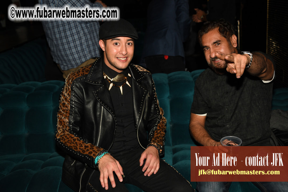 AVN Awards After Party