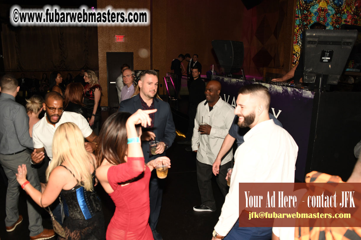 AVN Awards After Party