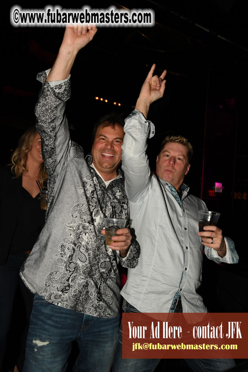 AVN Awards After Party