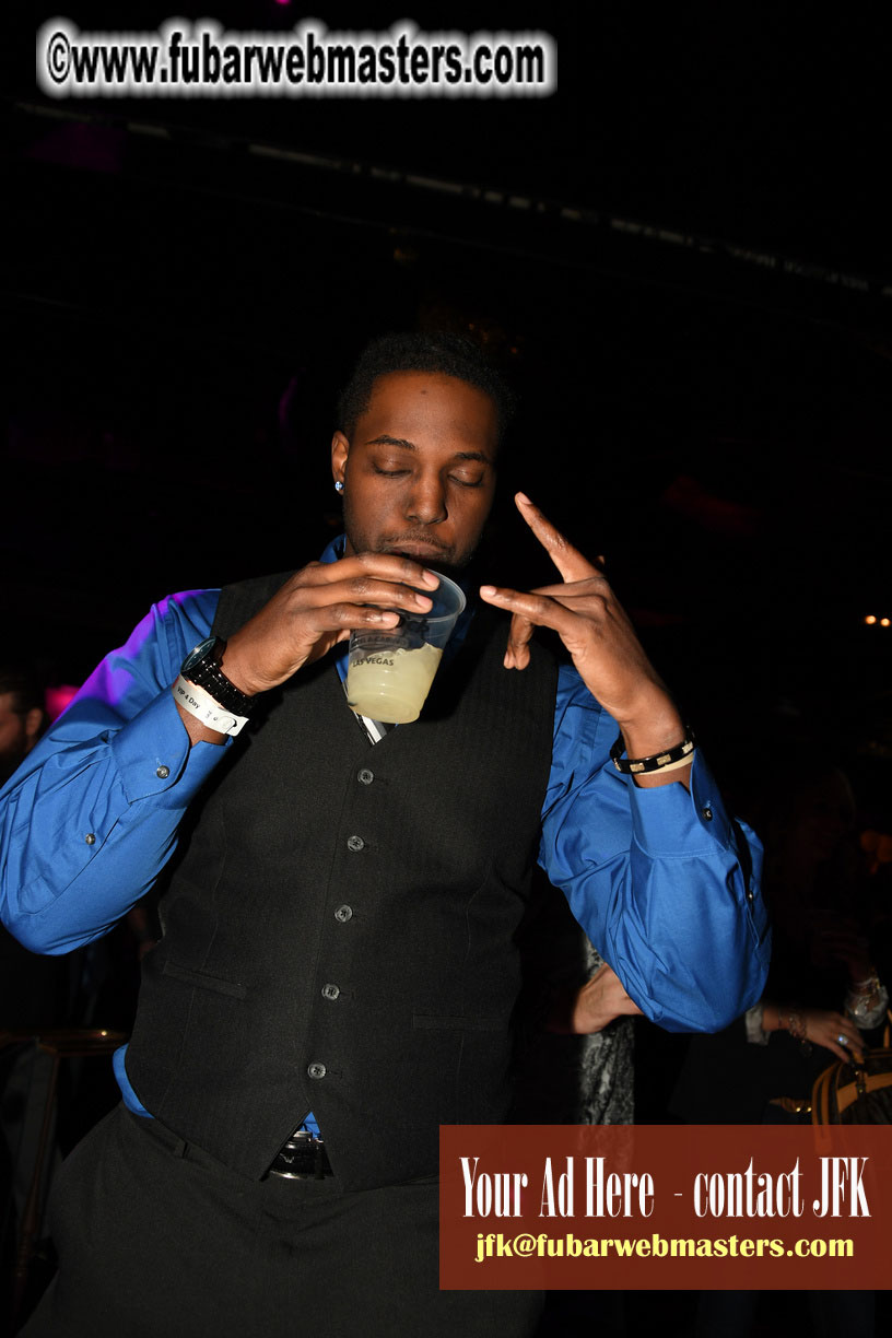 AVN Awards After Party