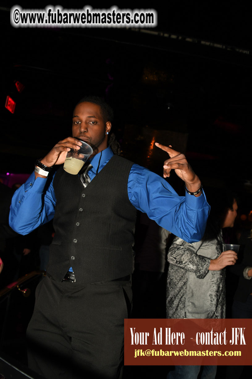 AVN Awards After Party