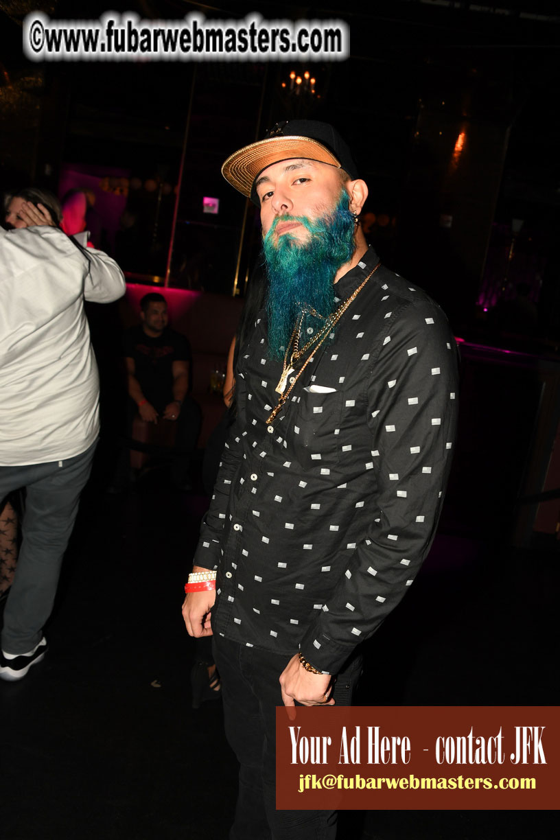 AVN Awards After Party