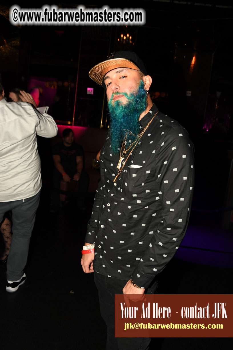 AVN Awards After Party