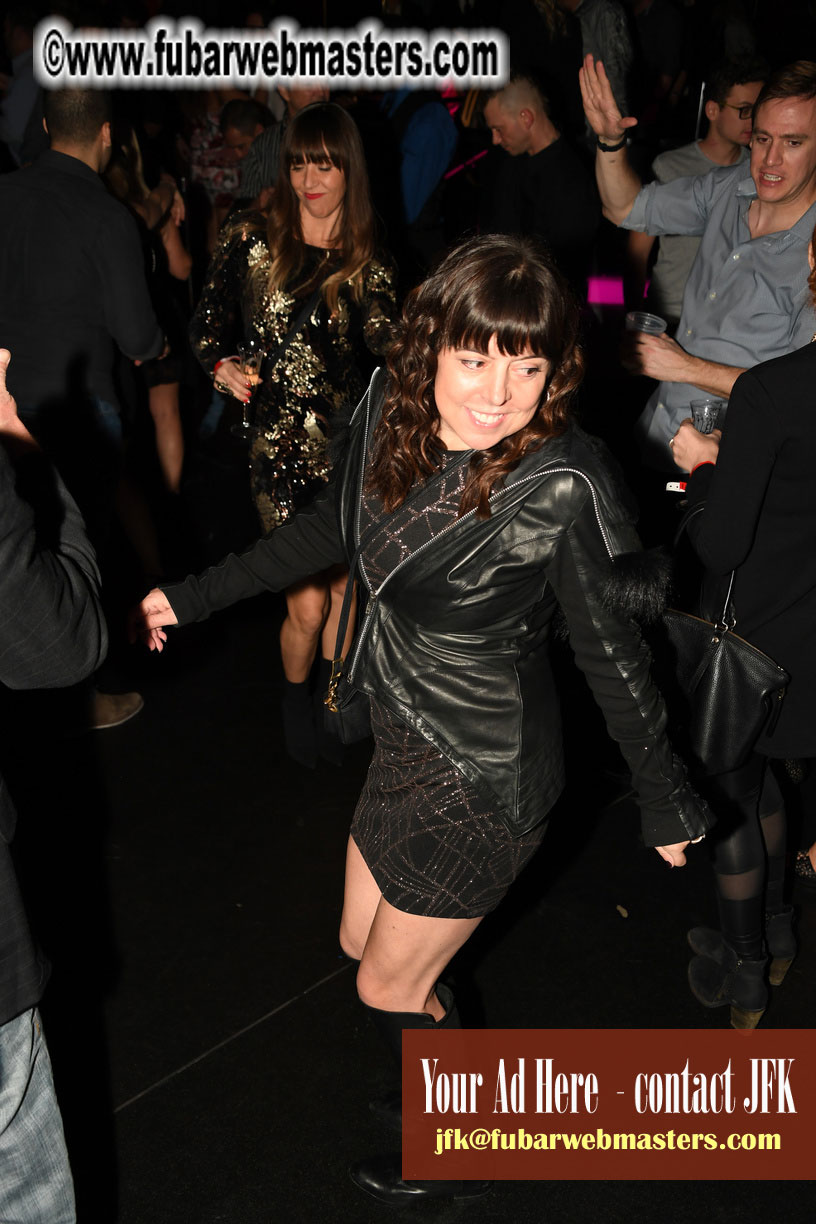 AVN Awards After Party