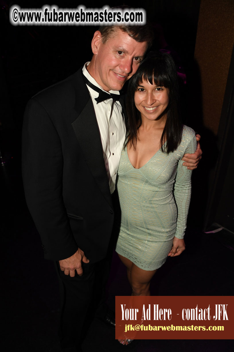 AVN Awards After Party