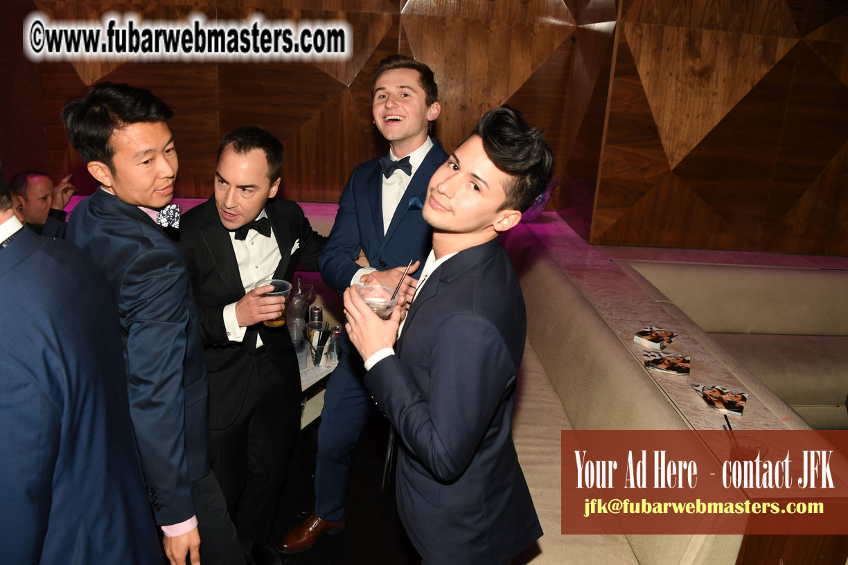 AVN Awards After Party