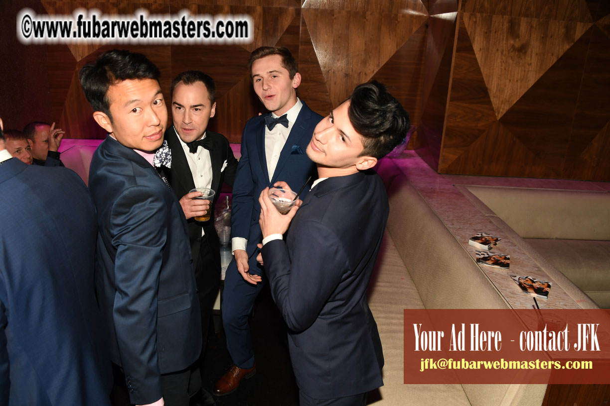 AVN Awards After Party