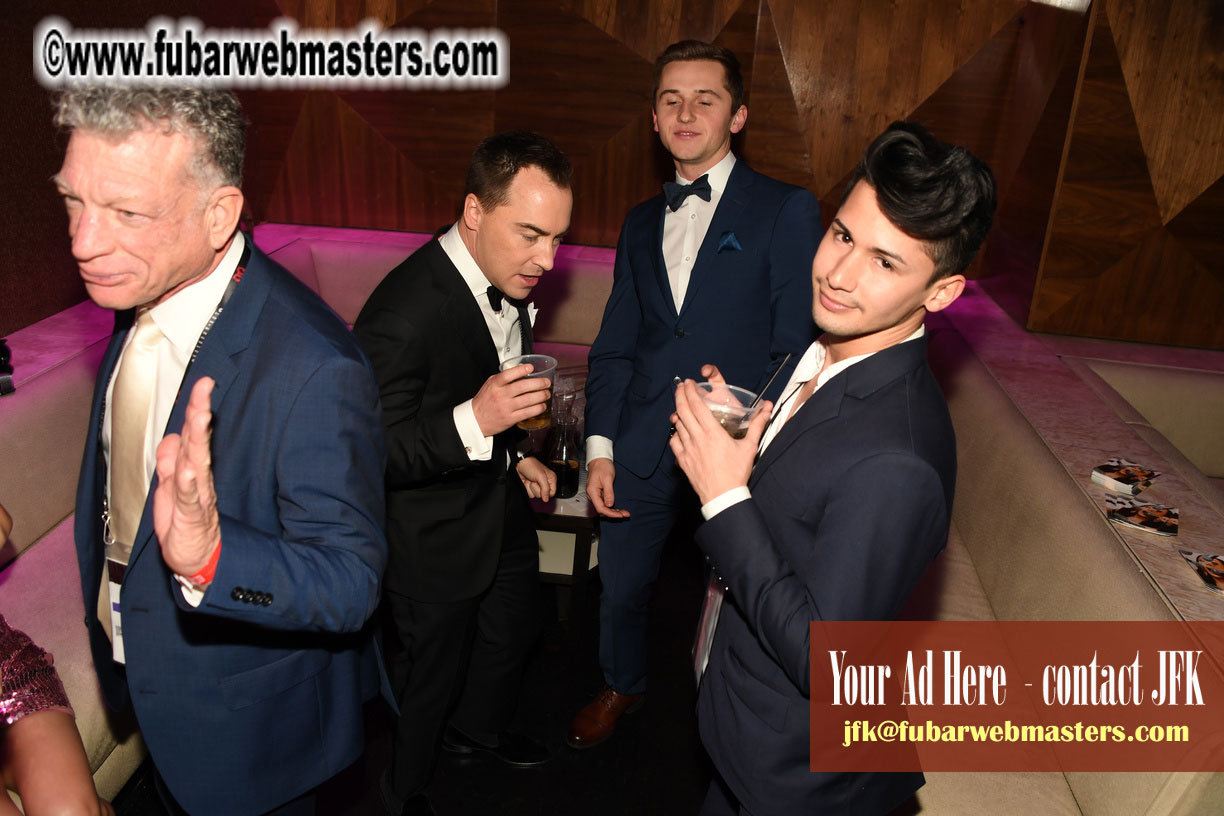 AVN Awards After Party