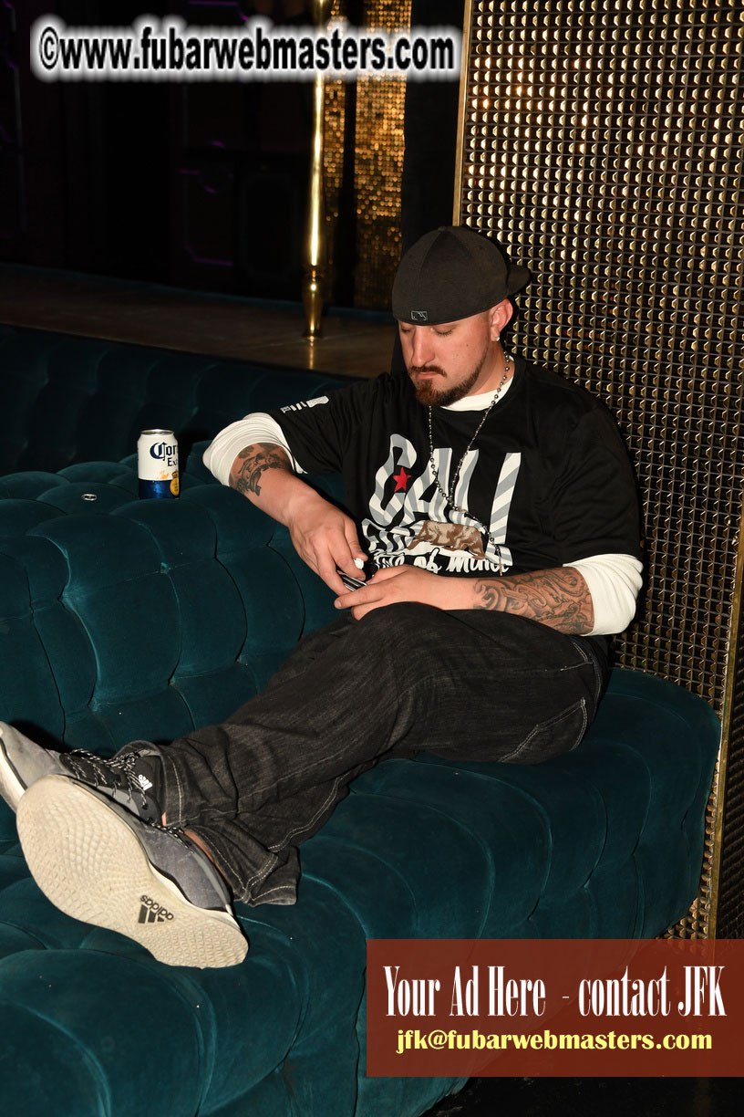 AVN Awards After Party