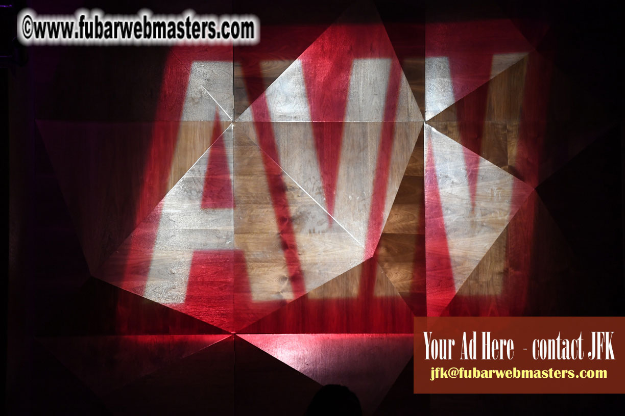 AVN Awards After Party