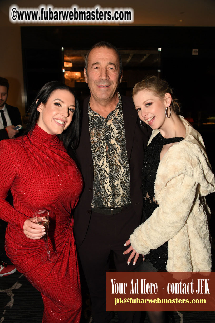 AVN Awards After Party