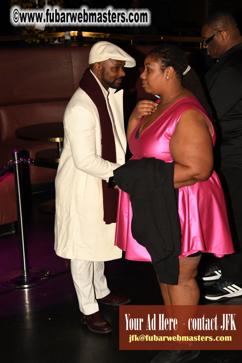 AVN Awards After Party