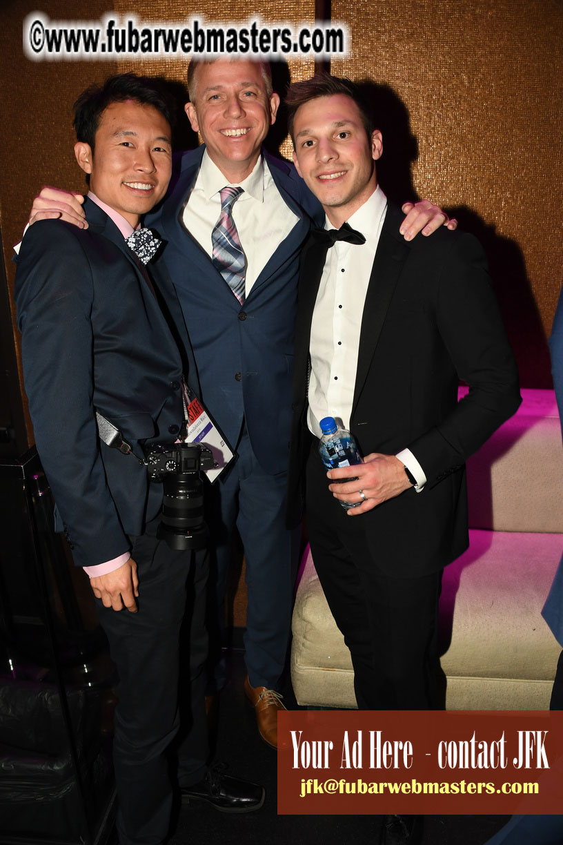 AVN Awards After Party