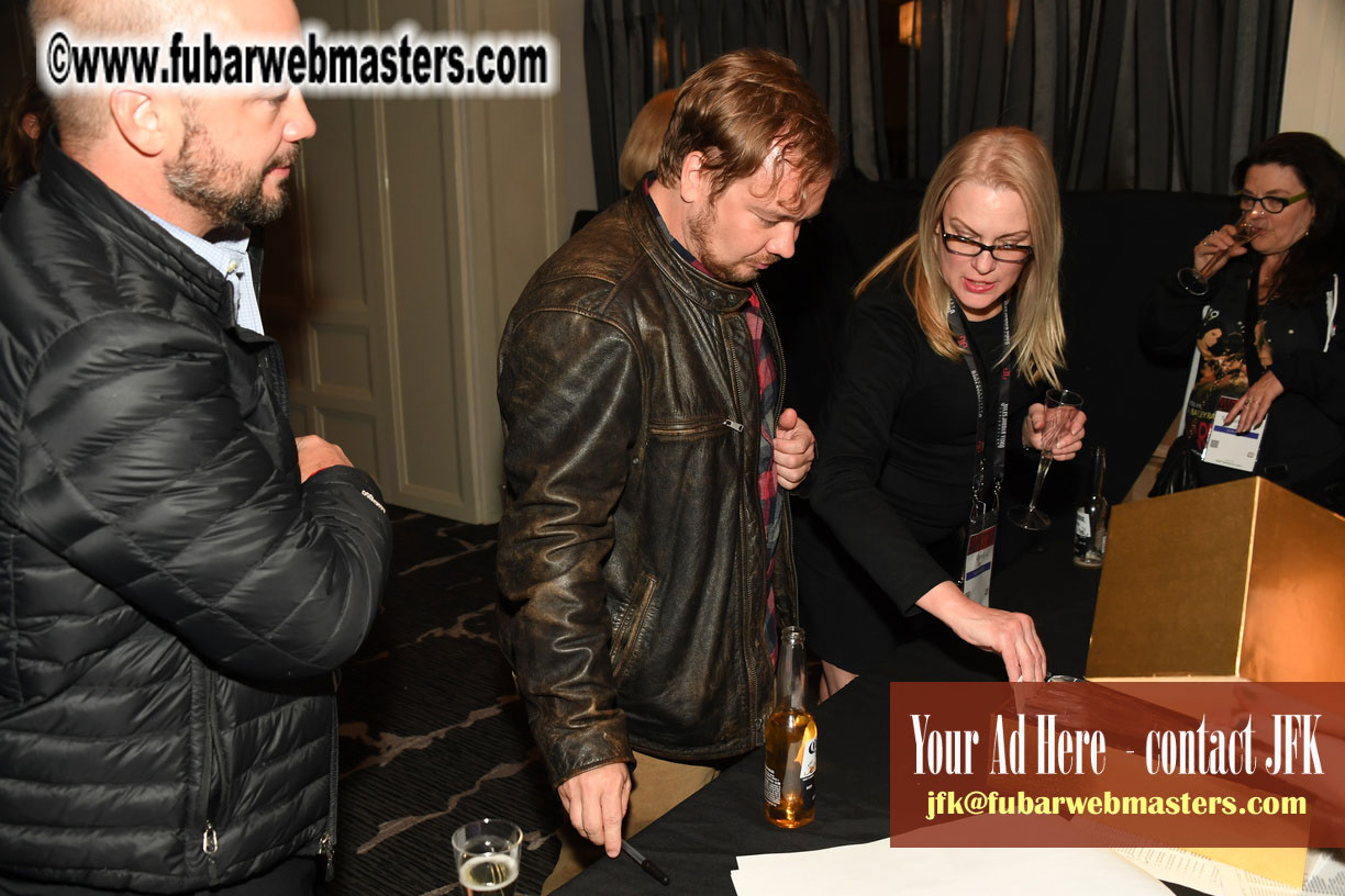 AVN Awards After Party