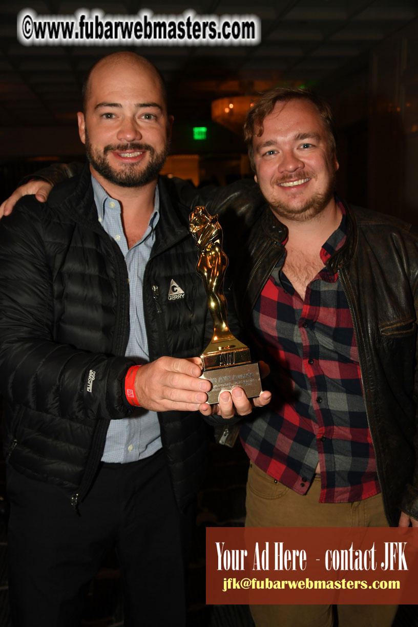 AVN Awards After Party