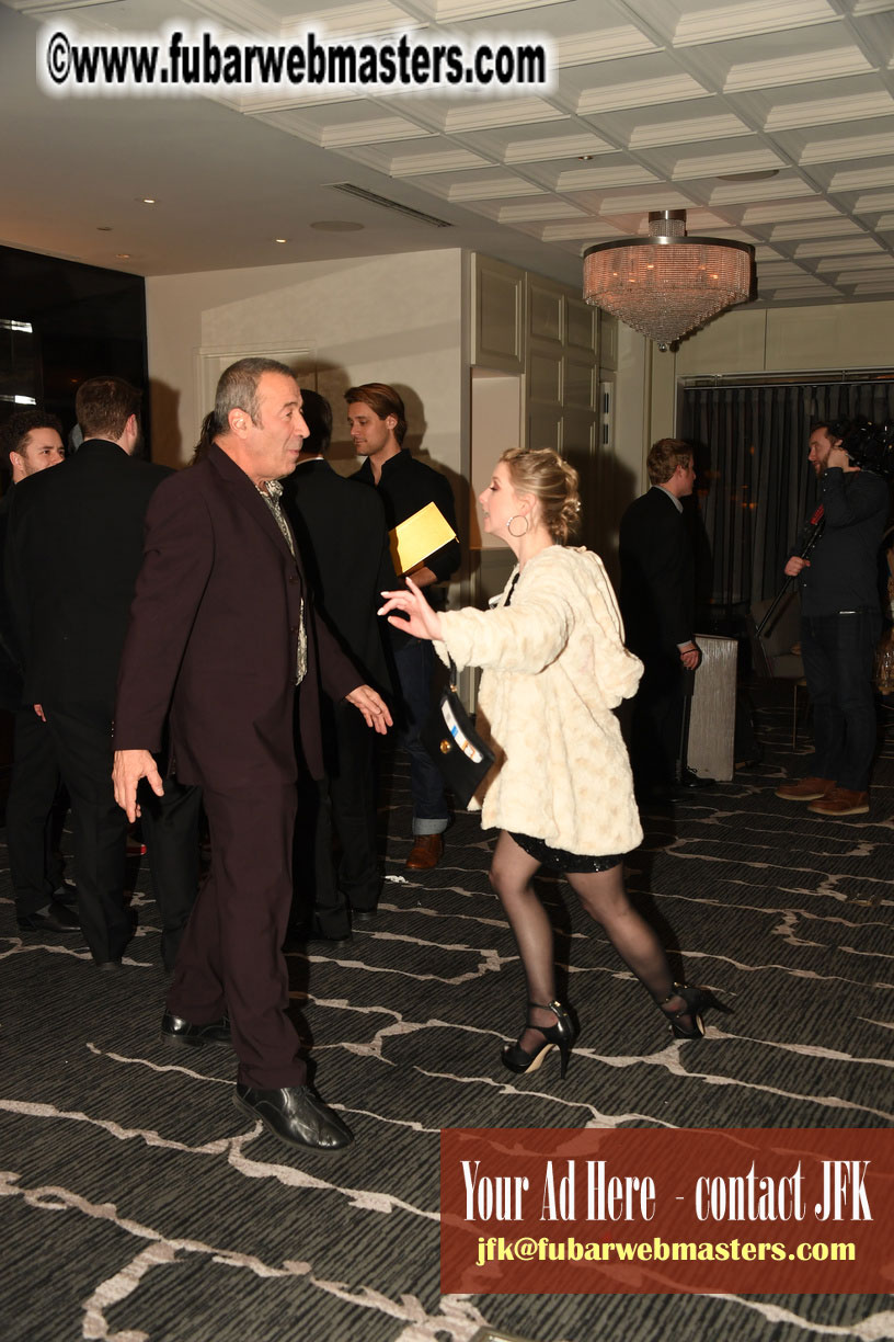 AVN Awards After Party