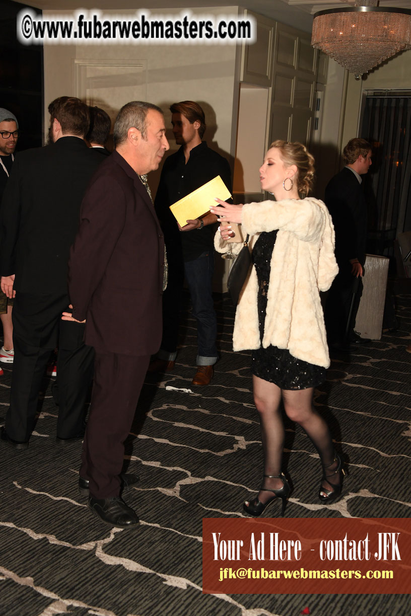 AVN Awards After Party